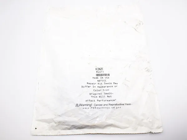 Ремкомплект гідроциліндра GR1573